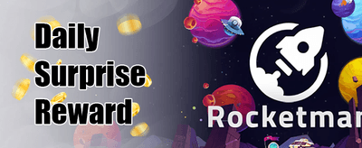 နေ့စဉ် ငွေဖြည့်မှု အပိုဆု promotion
