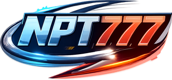 npt777 Logo